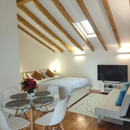 Charm Studio Bombarral Ngoại thất bức ảnh