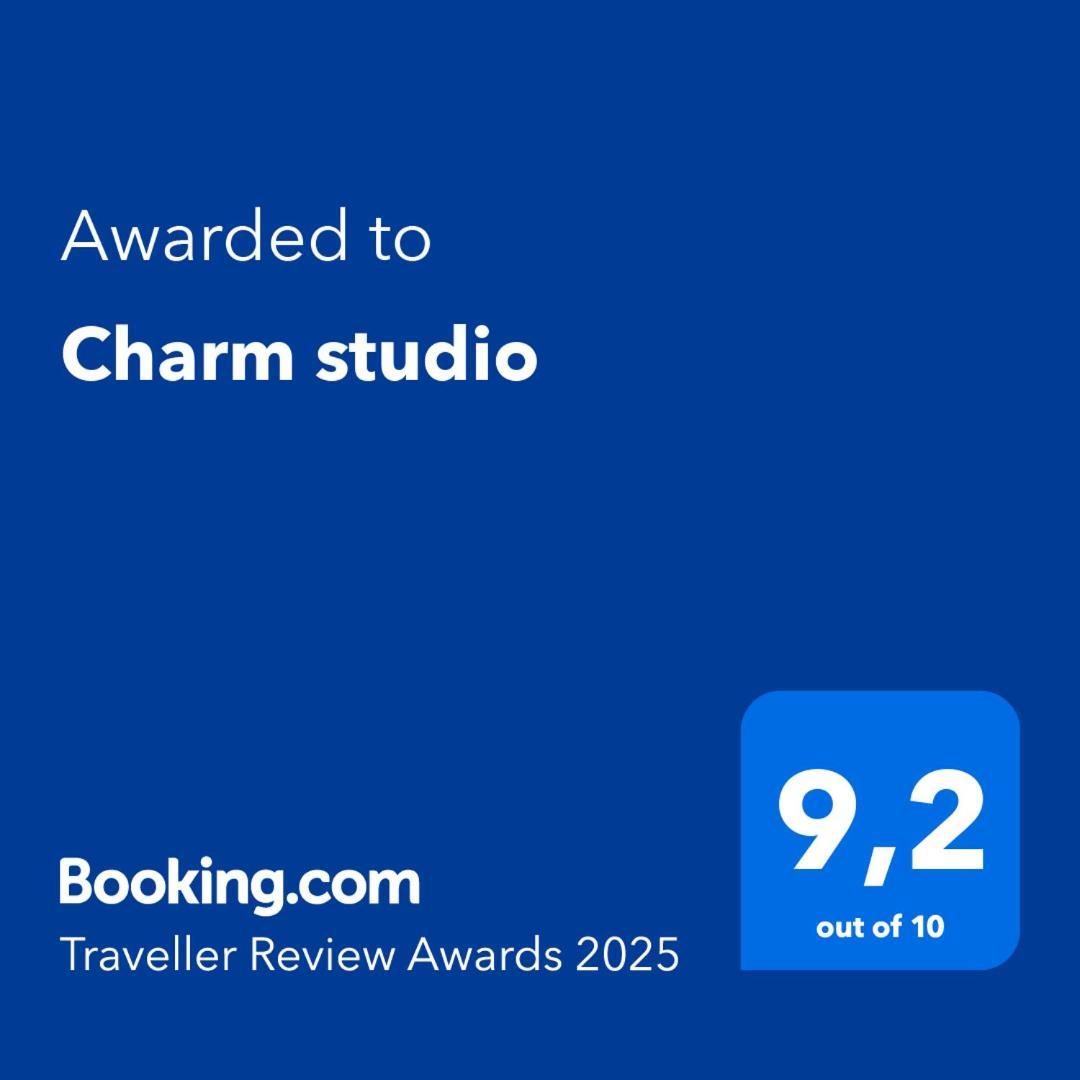 Charm Studio Bombarral Ngoại thất bức ảnh